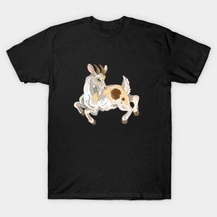 Goat! T-Shirt